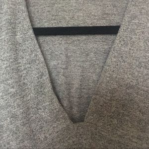 Wilfred Tops - Wilfred Free Plunge Top Wilfred Tops - Wilfred Free Plunge Top